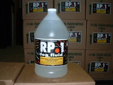 High Quality High Density Fog Juice - 1 Gallon - Best Seller!
