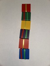 Jacobs Ladder Wooden Toy