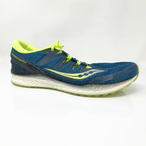 saucony freedom iso 12.5