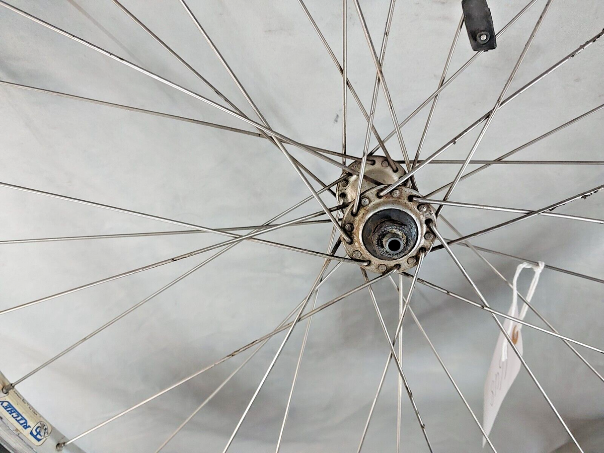 Shimano Exage Front 26 Shimano Exage Front 26