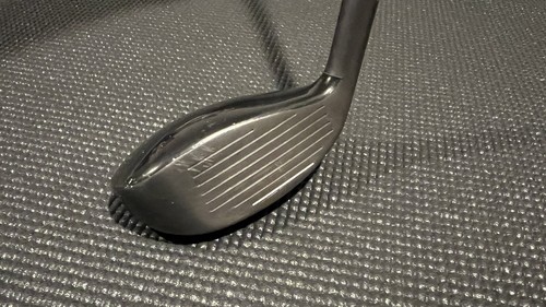 Adams Idea Tech V3 3 Iron Hybrid Graphite Shaft Lite Flex - Picture 2 of 5