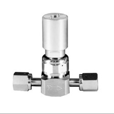 Parker Veriflo Quantum High Purity Air Operated Valve 944AOPLPNCSFSFF