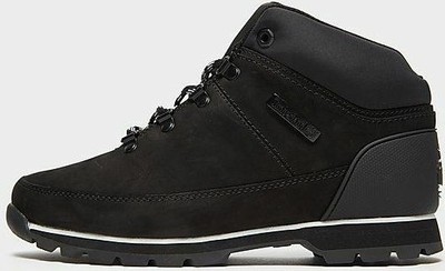timberland calderbrook junior black