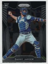 2019 Panini Prizm Baseball - Base Set Cards - Choose From Card #'s 1-300