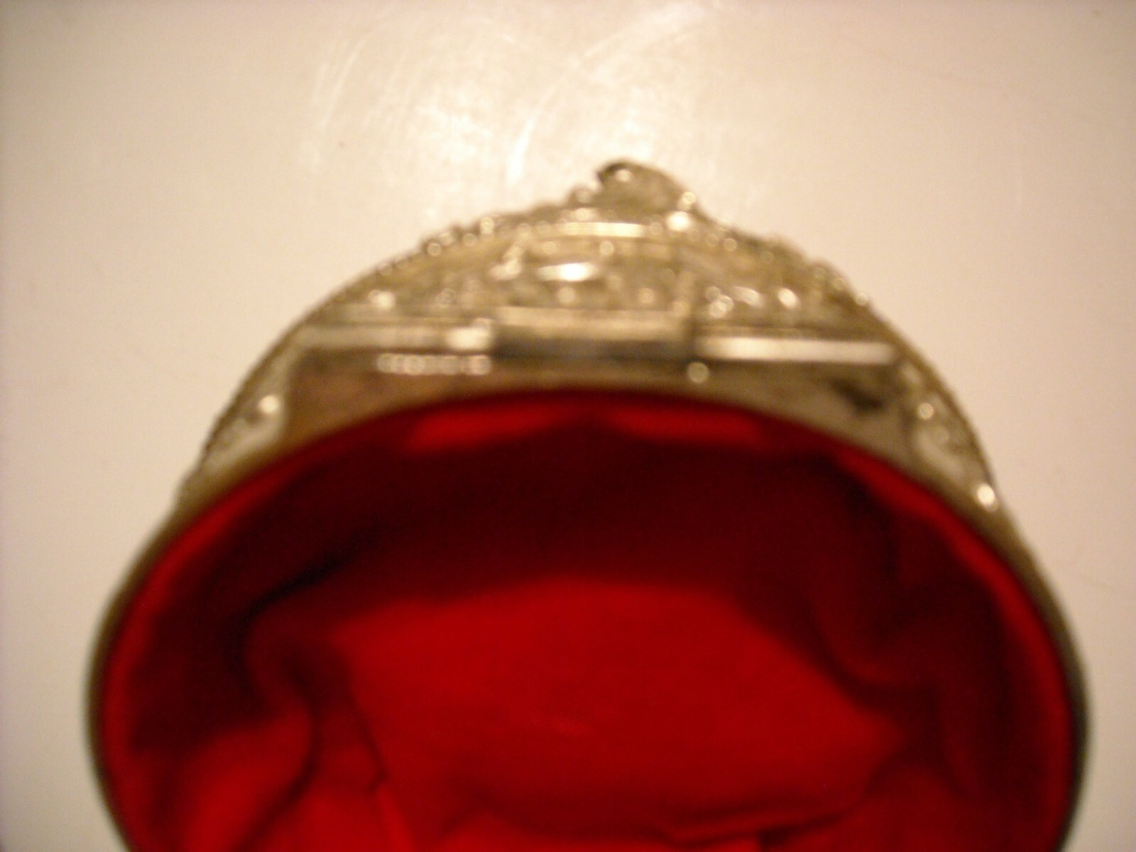 Antique / Vintage Trinket Boxes eBay