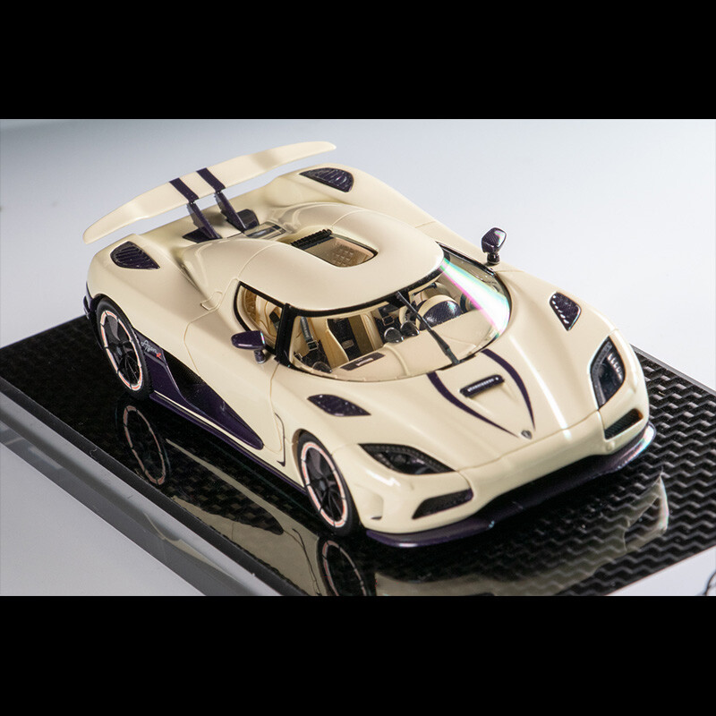 ⚠️専用⚠️ Gryning Model 1/64 アゲーラ R &jesko ⚠️専用⚠️ Gryning Model 1/64 アゲーラ R &jesko - メルカリ