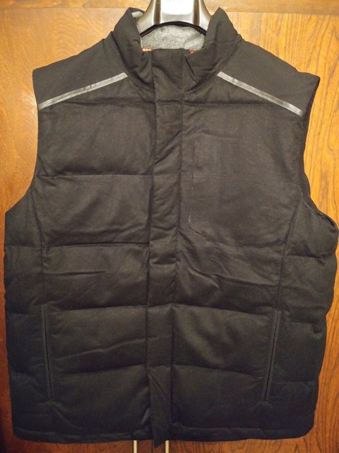 mens under armour coldgear infrared jacket