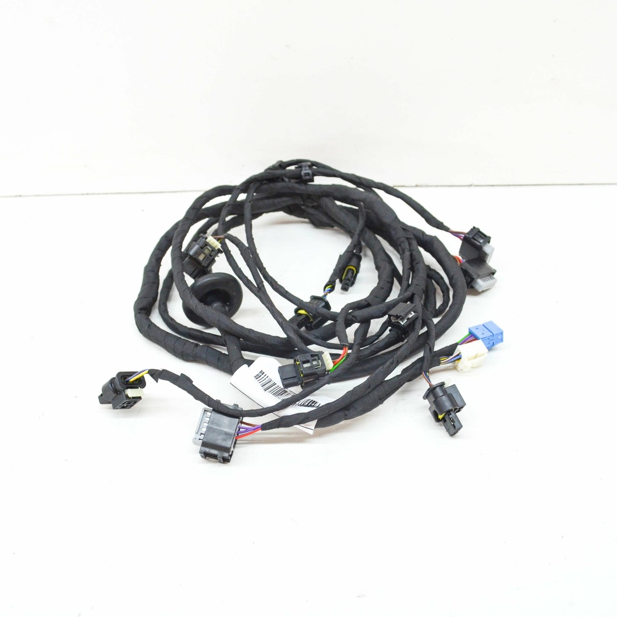 MB GLC C253 REAR BUMPER ELECTRICAL WIRING HARNESS A2535403505 NO