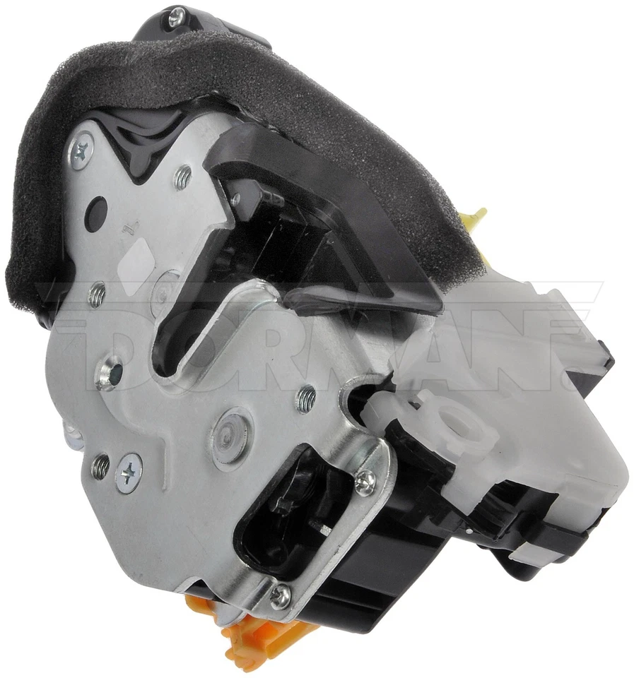 Actuador de cerradura de puerta delantera izquierda motor Dorman para Chevrolet Equinox 2011 2010-2017 Foto 2 de 4