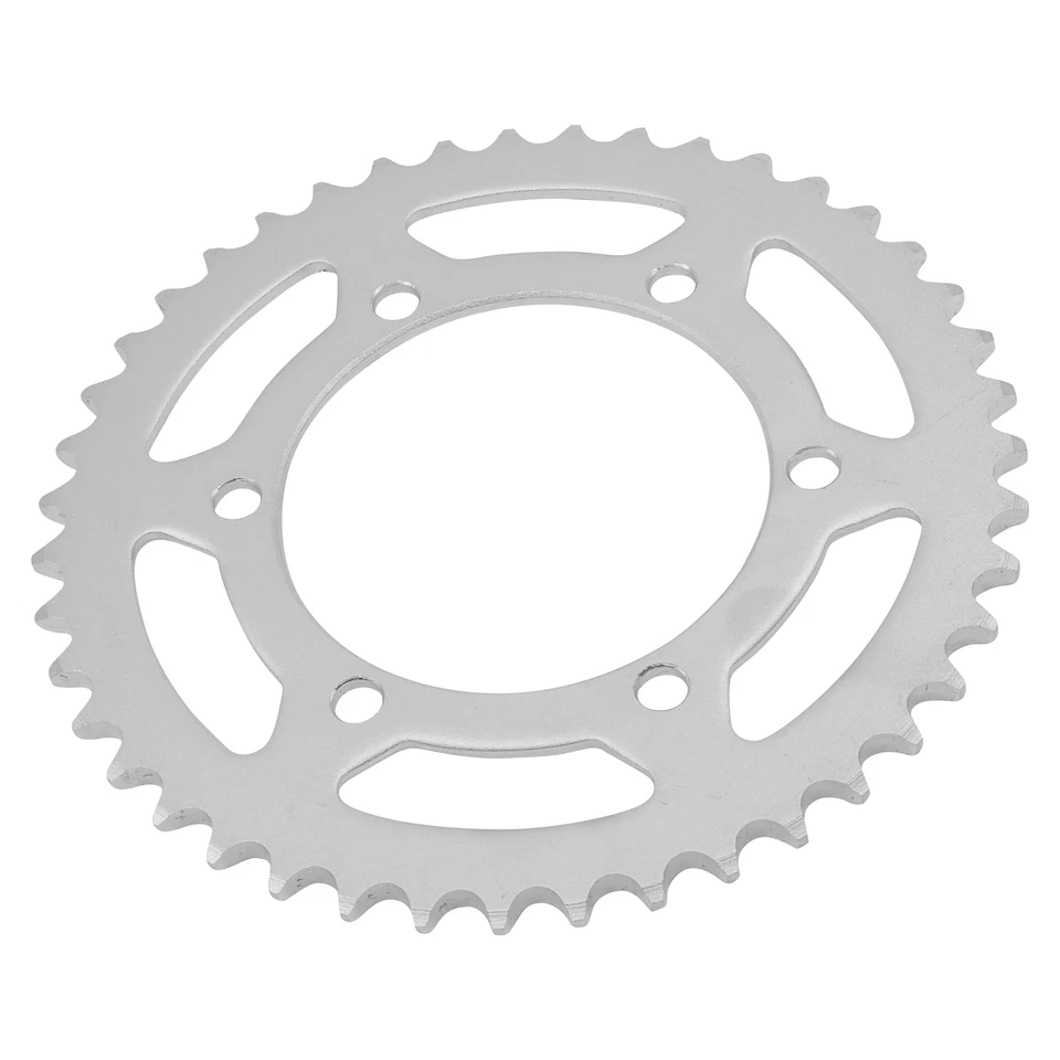 Corrente de transmissão e rodas dentadas para Suzuki GSX-S750Z GSXS750Z ABS 2018 2019 2021 2022 - Imagem 3 de 4