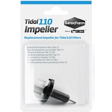 Seachem Tidal 110 Impeller Replacement Impeller for Tidal 110 Power Filter Pumps