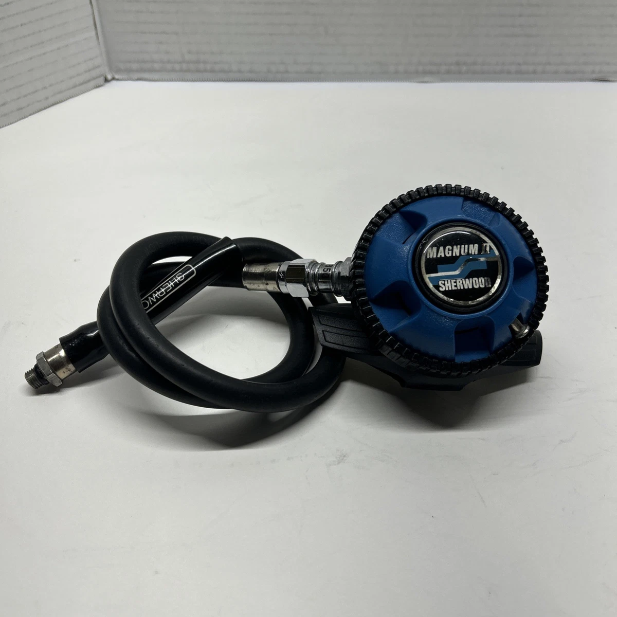 Sherwood Scuba Scuba Regulators for sale - eBay