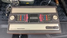 Intellivision Video Game console Tested Worki...