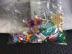 Lego 41232 DC Super Hero Girls Super Hero high School Bag 4