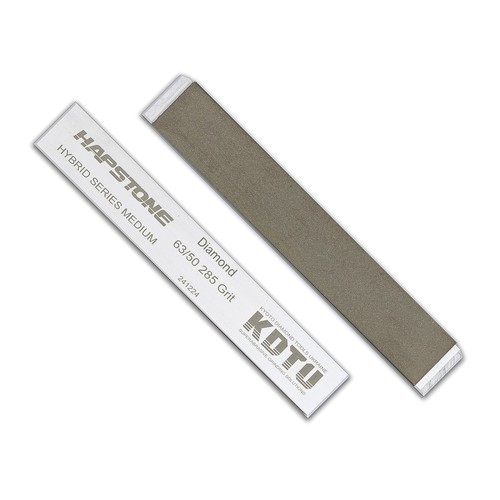 Pietra per affilare diamantata 6х1" KDTU ibrida incollata + spedizione gratuita - Foto 7 di 17