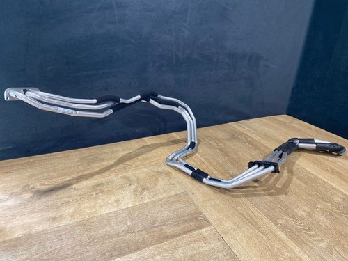 Mercedes-Benz S W222 2018 Klimaleitung Klimaschlauch A2228307002 FAH4277