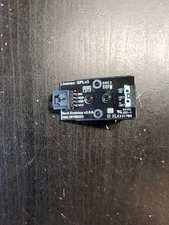 Mech Endstop V2.0.0 Board | Flash Forge Finder 3D Printer | GPLv3