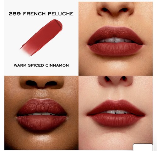 Rossetto intimo Lancôme L'Absolu Rouge 289 - Foto 3 di 3