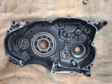 Honda XL 600 R PD03 PD 03 Getriebe Motorhälfte