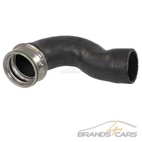 Atec Ladeluftschlauch FÜR Audi A3 Seat Leon Skoda Octavia VW Golf 4 1.9 TDI ASZ