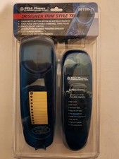 VTG Sealed Northwestern Bell 58100-7i Designer Translucent Blue Landline Phone