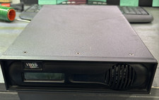 VBrick Systems 6000 Series Video Encoder Decoder powers on