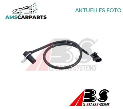 ABS SENSOR DREHZAHLFÜHLER HINTEN RECHT 31142 ABS P NEU OE QUALITÄT