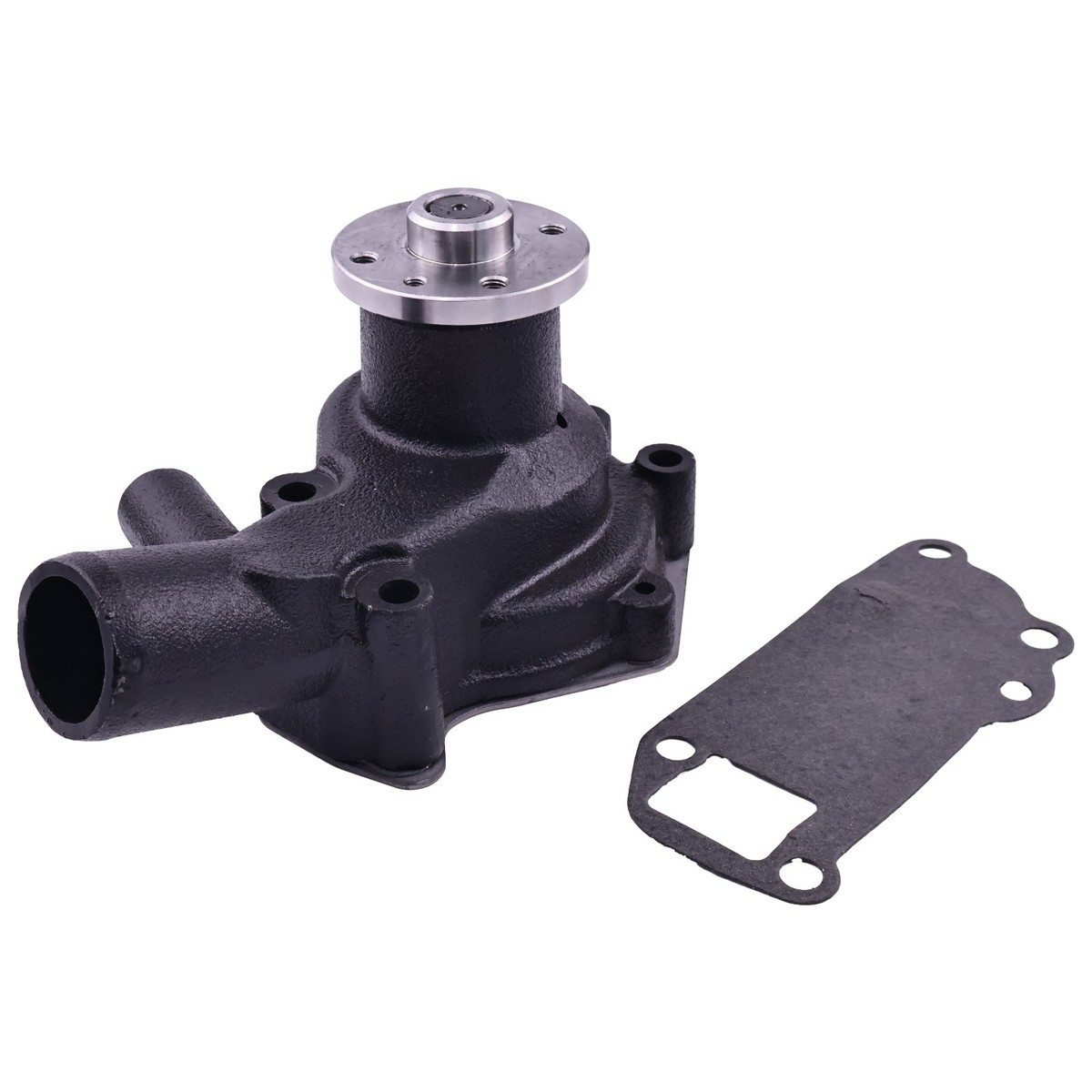 Water Pump 8972511841 For Hitachi Excavator EX100 EX120-2 w