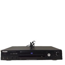 Mintek DVD-2110 DVD Player VCD MP3 CD-R/RW no remote Tested Works