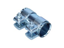 AUSPUFF ROHRVERBINDER FÜR SKODA RAPID (NH3, NK3, NK6) - MAXGEAR 27-3292