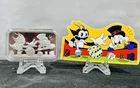1 OZ. SET HIGH ROLLERS CRAPS IN VEGAS ALL-CHIPS/PIT BULLION Proof