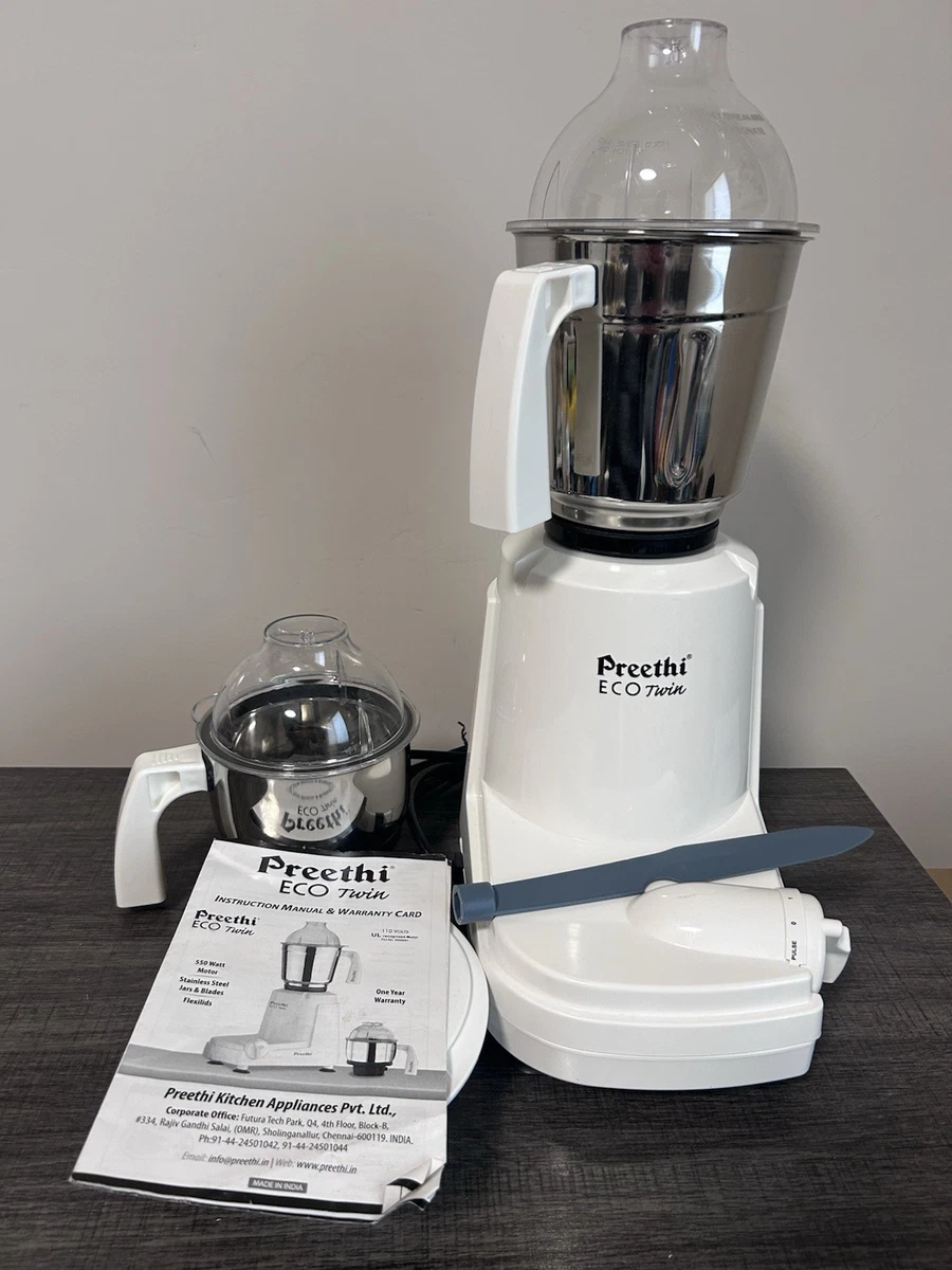 Preethi Mixer Countertop Mixers for sale | eBay