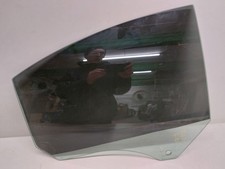 Mercedes-Benz CLA C117 X117 W117 2018 Hinten rechts Fenster Scheibe T&uuml;r hinten