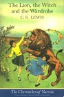 The Lion, the Witch, and the Wardrobe