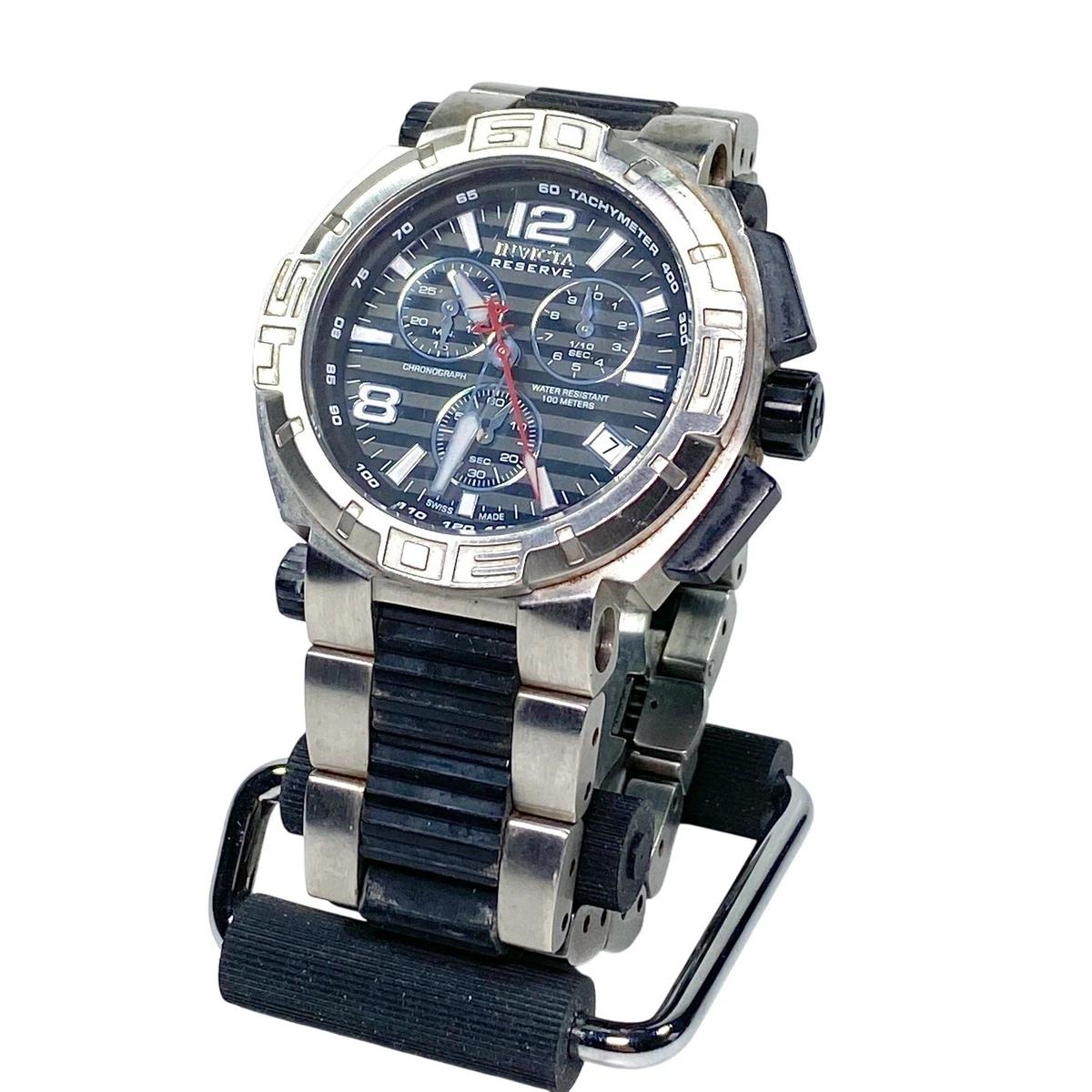 Invicta 100 m (10 ATM) Water Resistance Wristwatches for sale | eBay