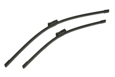 Scheibenwischer für Aston Martin DB9 DBS Vantage Vantage Virage Ersatz 123456