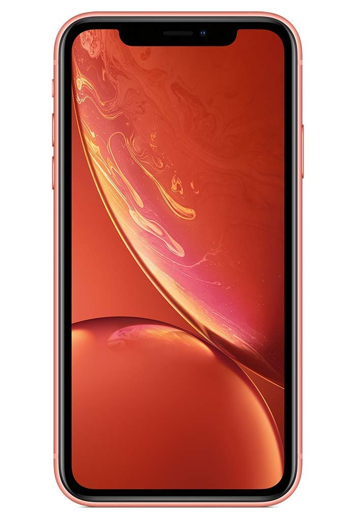 Apple - iPhoneXR／64GB/赤 Pre-Owned Apple iPhone XR (64GB) GSM/CDMA Unlocked - Red