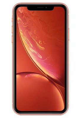 Apple iPhone XR - 64 GB - Coral (Verizon) for sale online | eBay
