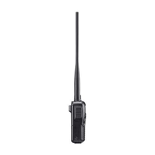 Nowy szerokopasmowy odbiornik ręczny ICOM IC-R6 0,100-1309,995 MHz Japonia - Zdjęcie 4 z 5