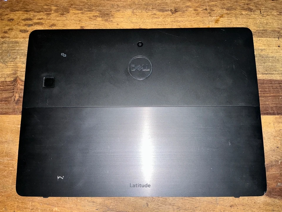 Dell Latitude 5290 2-in-1 · i5-8250U · 8GB · 256GB, photo 4 of 5