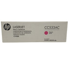 HP 304A Magenta Cartridge CC533A Toner Oryginalny CC533AC CP2025 CM2320