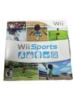 New ListingNintendo Wii Sports Sports Nintendo Wii E-Everyone