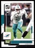 Jaelan Phillips 2022 Donruss #128 Dolphins NFL READ FREE SHIPPING AutographDen