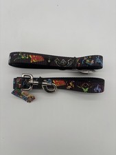 Buckle Down Marvel X-Men Dog Leash