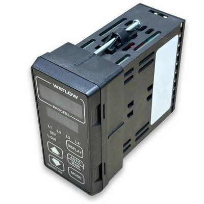 Watlow 988A 20CC CCRR Temp/Process Controller 1/8 DIN Universal Input 90 264VAC 