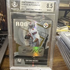 2006 Donruss Elite Football 20