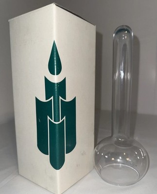 Partylite PO 135G Summit Glass Only