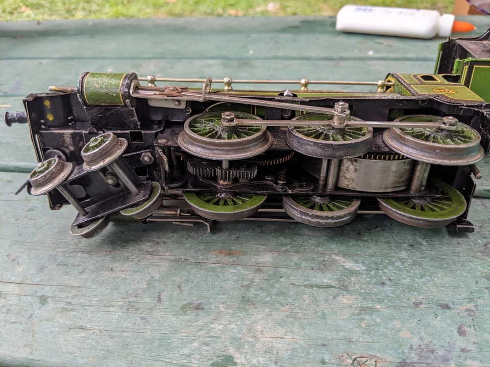 Bing Flying Fox Gauge 0 - Image 4 of 4