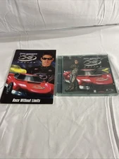 Jeff Gordon XS Racing for Windows PC with Original Game Manual