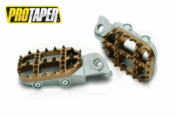 Clavija de plataforma ProTaper 023208 08-23 Kawasaki KX250/KX250F/KX450/KX450F Foto 2 de 3
